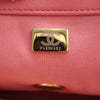 Chanel Medium Lambskin 19 Flap Secondhand