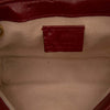 Gucci Super Mini GG Marmont Matelasse Leather Torchon Flap Crossbody Secondhand