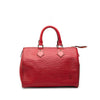 Louis Vuitton Epi Speedy 25 Secondhand