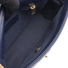 Chanel Small CC Quilted Lambskin Single Flap Secondhand