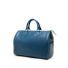 Louis Vuitton Epi Speedy 30 Secondhand