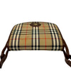 Burberry Haymarket Check Canvas Crossbody Secondhand