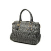 Prada Tessuto Gaufre Satchel Secondhand