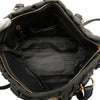 Prada Tessuto Gaufre Satchel Secondhand