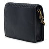Bottega Veneta Nappa Intrecciato Wallet on Chain Secondhand
