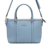 Secondhand Gucci Small Microguccissima Joy Satchel