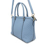 Secondhand Gucci Small Microguccissima Joy Satchel