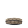 Secondhand Gucci GG Canvas Web Match Ball Tote