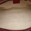 Gucci GG Canvas Bella Satchel Secondhand