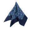 Hermès Flower and Butterfly Silk Scarf 90 Secondhand