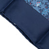 Hermès Flower and Butterfly Silk Scarf 90 Secondhand