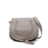 Secondhand Chloé Small Grained Calfskin Marcie Crossbody