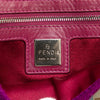 Fendi Zucca Nylon Crossbody Secondhand
