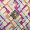 Fendi Zucca Nylon Crossbody Secondhand