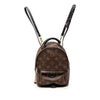 Louis Vuitton Monogram Mini Palm Springs Secondhand