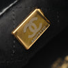 Chanel Mini Shiny Calfskin 22 Handbag Secondhand