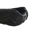 Chanel Small Quilted Nylon Coco Cocoon Messenger Bag Secondhand