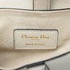 Dior Mini Grained Calfskin Saddle Bag Secondhand