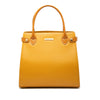 Burberry Leather Handbag Secondhand