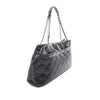 Chanel CC Timeless Caviar Soft Shopper Tote Secondhand