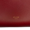 Celine Nano Grained Calfskin Belt Bag Secondhand