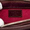 Secondhand Louis Vuitton Monogram Mat Alston