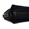Prada Small Re Nylon Padded Traveller Shoulder Bag Secondhand