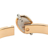 Secondhand Hermès Enamel Mini Clic Chaine d'Ancre Bracelet PM