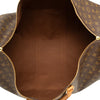 Louis Vuitton Monogram Keepall 60 Secondhand