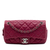 Chanel Medium Quilted Caviar Easy Flap Secondhand