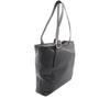 LOEWE Leather Loop Zip Tote Secondhand