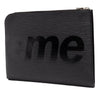 Secondhand Louis Vuitton Supreme Epi Pochette Jour GM