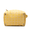 Chanel New Travel Line Nylon Vanity Bag Secondhand