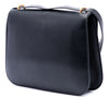 Saint Laurent Medium Smooth Calfskin Spontini Crossbody Secondhand