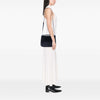 Saint Laurent Medium Smooth Calfskin Spontini Crossbody Secondhand