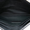 Saint Laurent Grain De Poudre Zip Clutch Secondhand