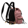 Burberry Small Nylon Runway Backpack Secondhand