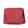 Dior Diorissimo Trotter Coated Canvas Clutch Secondhand