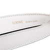 LOEWE Anagram Leather Luna Hobo Bag Secondhand