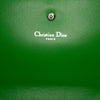 Dior Grained Calfskin Diorama Croisiere Wallet on Chain Secondhand