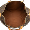 Louis Vuitton Monogram Speedy 40 Secondhand