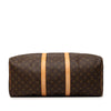 Louis Vuitton Monogram Keepall 50 Secondhand