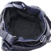 Balenciaga Lambskin Motocross Classic Convertible Tote Secondhand