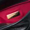 Chanel Medium Lambskin 19 Flap Secondhand