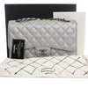 Chanel Jumbo Classic Caviar Double Flap Secondhand
