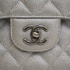 Chanel Jumbo Classic Caviar Double Flap Secondhand