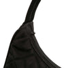 Prada Impuntu Re Nylon Shoulder Bag Secondhand