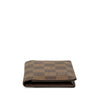Louis Vuitton Damier Ebene Pocket Organizer Secondhand