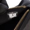 Chanel CC Lambskin Tassel Clutch with Chain Secondhand