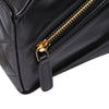 Chanel CC Lambskin Tassel Clutch with Chain Secondhand